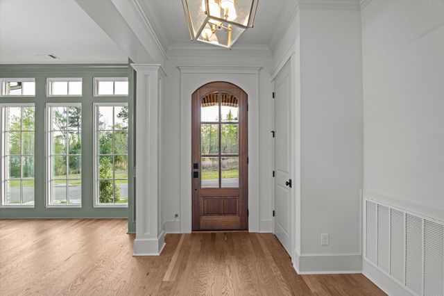 726 Campana Drive, Evans, GA 30809