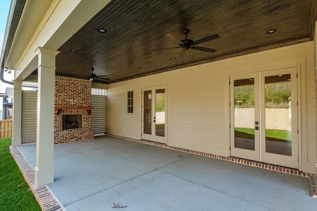 726 Campana Drive, Evans, GA 30809