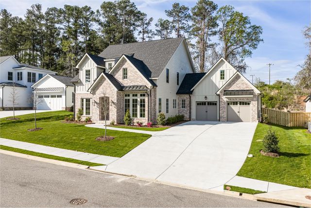 726 Campana Drive, Evans, GA 30809