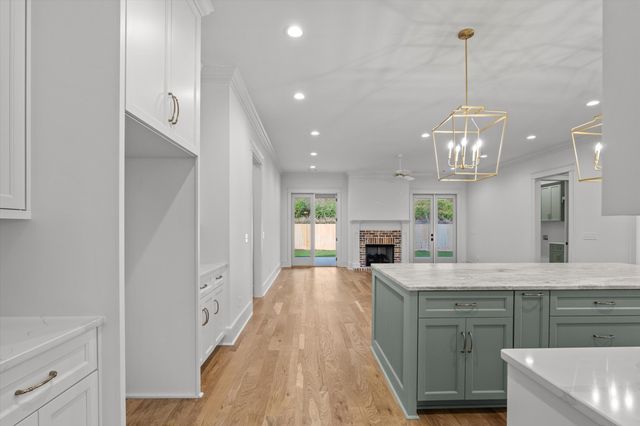 726 Campana Drive, Evans, GA 30809