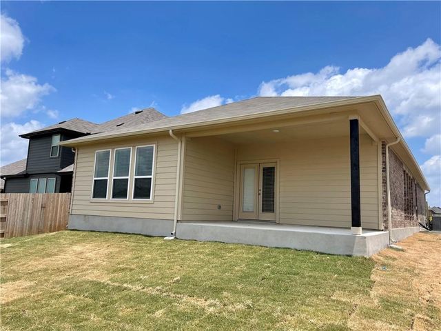 1003 Cherrystone LOOP, Buda, TX 78610