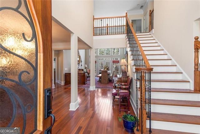 10 Clydesdale Trail, White, GA 30184