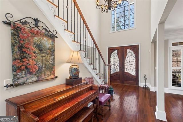 10 Clydesdale Trail, White, GA 30184