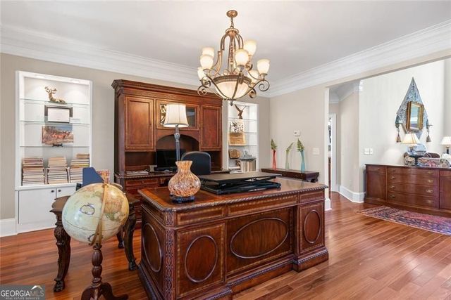 10 Clydesdale Trail, White, GA 30184