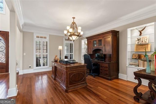 10 Clydesdale Trail, White, GA 30184