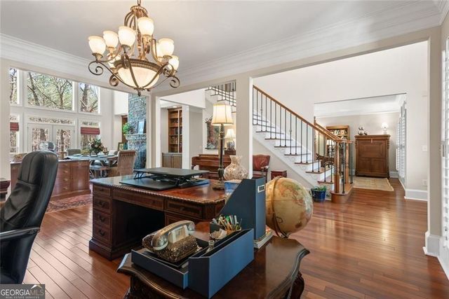 10 Clydesdale Trail, White, GA 30184