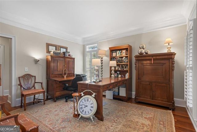 10 Clydesdale Trail, White, GA 30184