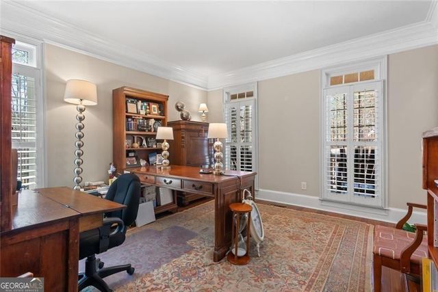 10 Clydesdale Trail, White, GA 30184