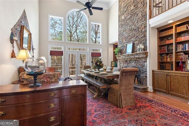 10 Clydesdale Trail, White, GA 30184