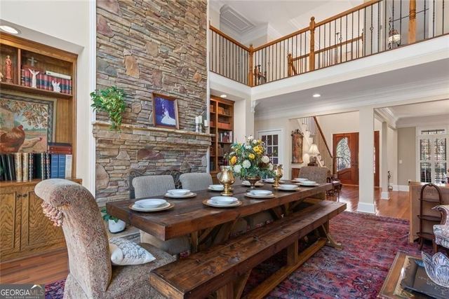 10 Clydesdale Trail, White, GA 30184