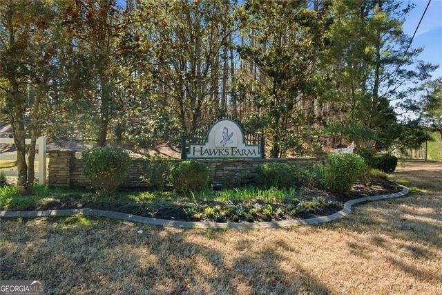 10 Clydesdale Trail, White, GA 30184