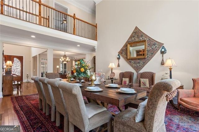 10 Clydesdale Trail, White, GA 30184