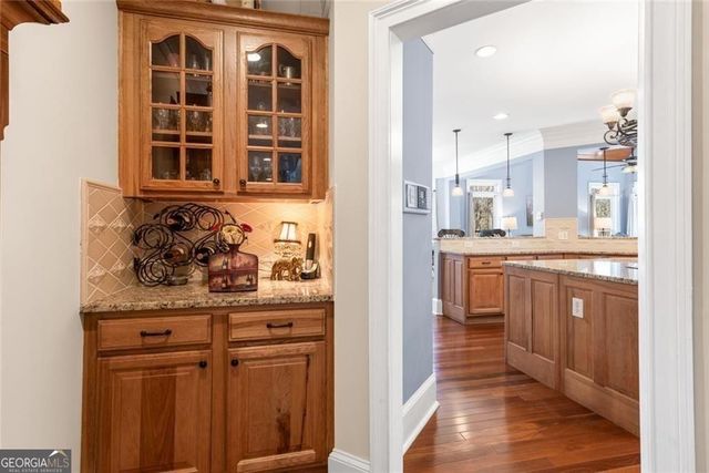 10 Clydesdale Trail, White, GA 30184