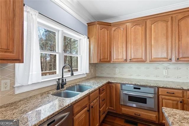 10 Clydesdale Trail, White, GA 30184