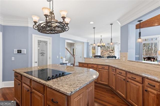 10 Clydesdale Trail, White, GA 30184