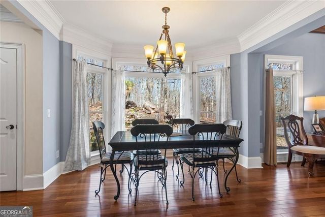 10 Clydesdale Trail, White, GA 30184