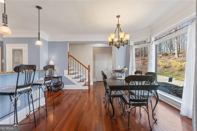 10 Clydesdale Trail, White, GA 30184