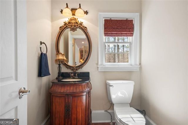 10 Clydesdale Trail, White, GA 30184