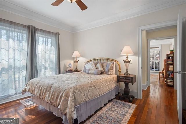 10 Clydesdale Trail, White, GA 30184