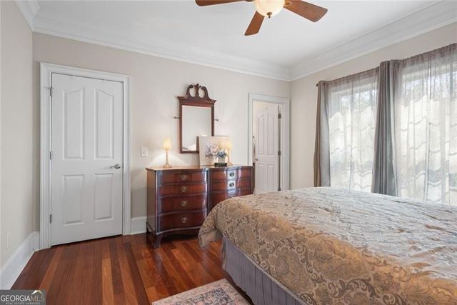 10 Clydesdale Trail, White, GA 30184