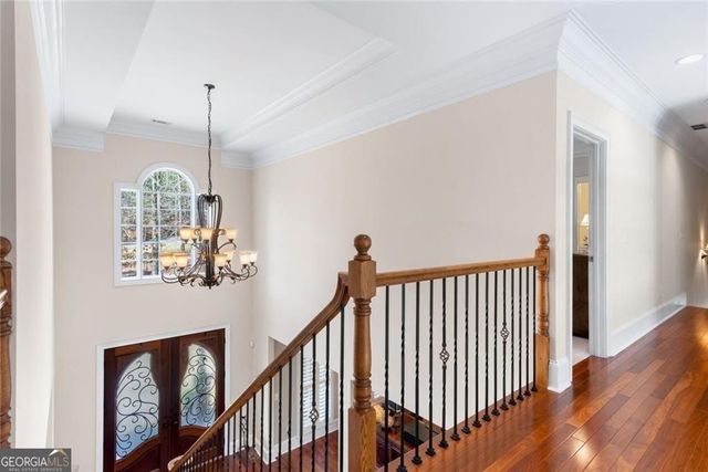 10 Clydesdale Trail, White, GA 30184