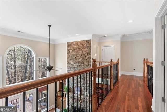 10 Clydesdale Trail, White, GA 30184