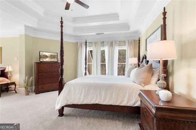 10 Clydesdale Trail, White, GA 30184