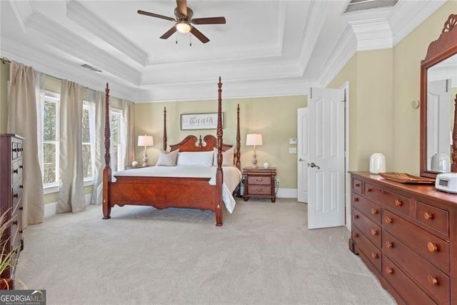 10 Clydesdale Trail, White, GA 30184