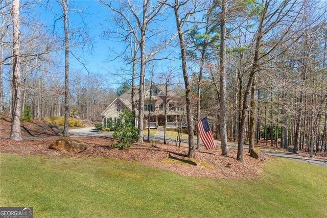 10 Clydesdale Trail, White, GA 30184