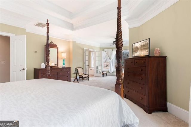 10 Clydesdale Trail, White, GA 30184