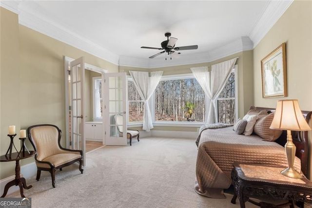 10 Clydesdale Trail, White, GA 30184