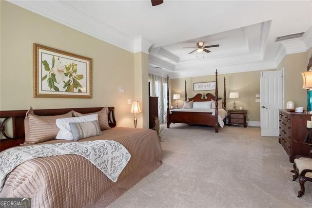 10 Clydesdale Trail, White, GA 30184