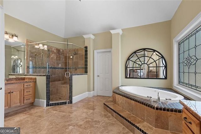 10 Clydesdale Trail, White, GA 30184