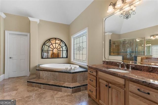 10 Clydesdale Trail, White, GA 30184