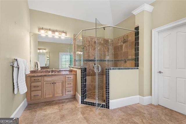 10 Clydesdale Trail, White, GA 30184