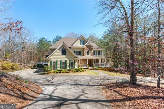 10 Clydesdale Trail, White, GA 30184
