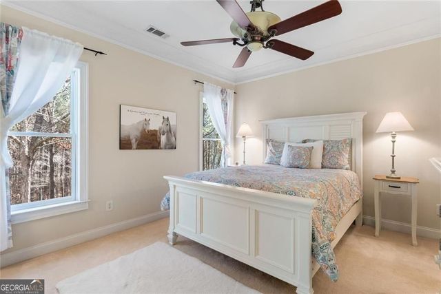 10 Clydesdale Trail, White, GA 30184