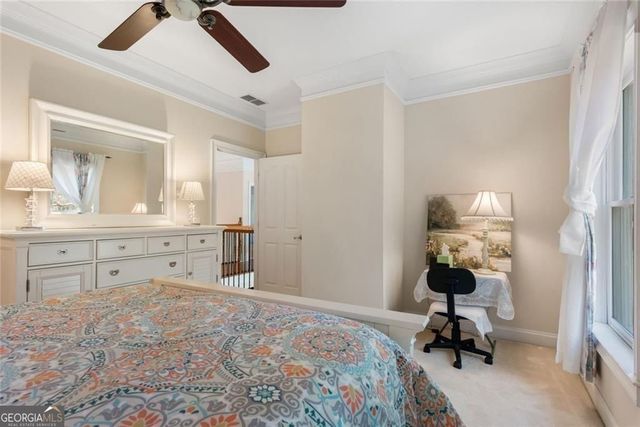 10 Clydesdale Trail, White, GA 30184