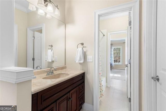 10 Clydesdale Trail, White, GA 30184