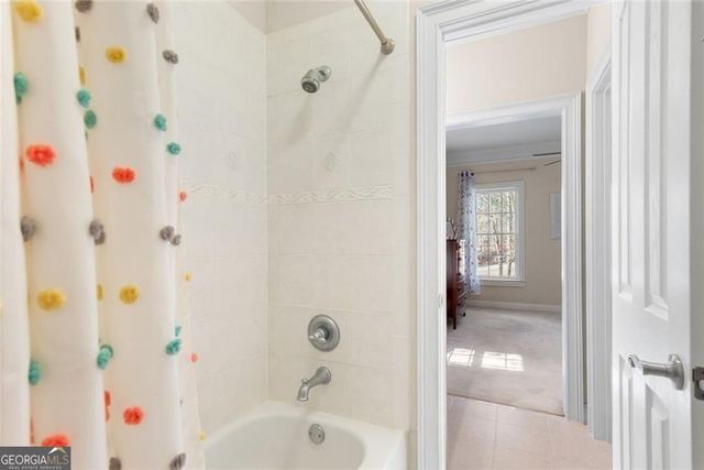 10 Clydesdale Trail, White, GA 30184