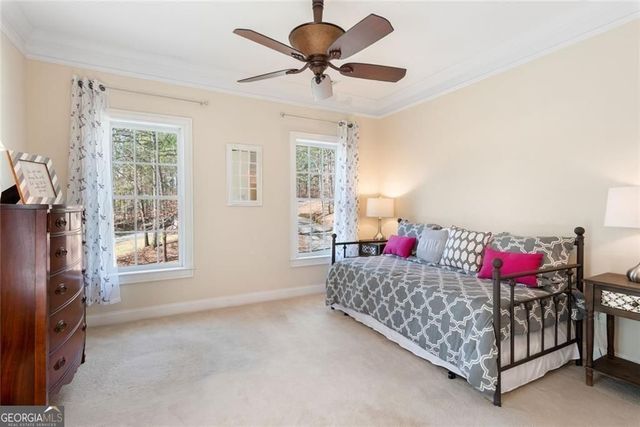 10 Clydesdale Trail, White, GA 30184