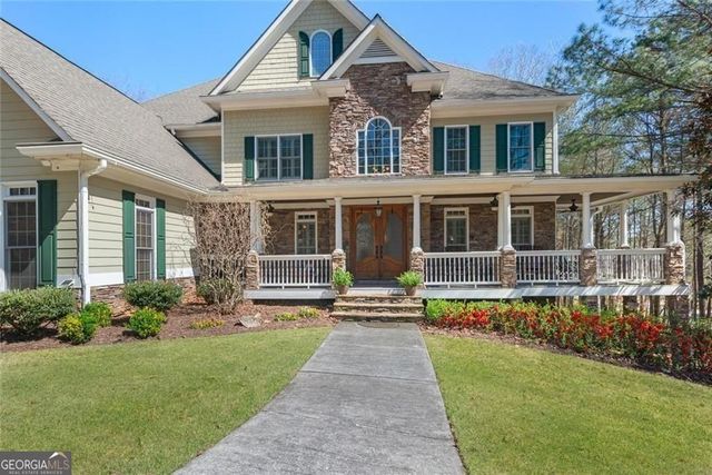10 Clydesdale Trail, White, GA 30184