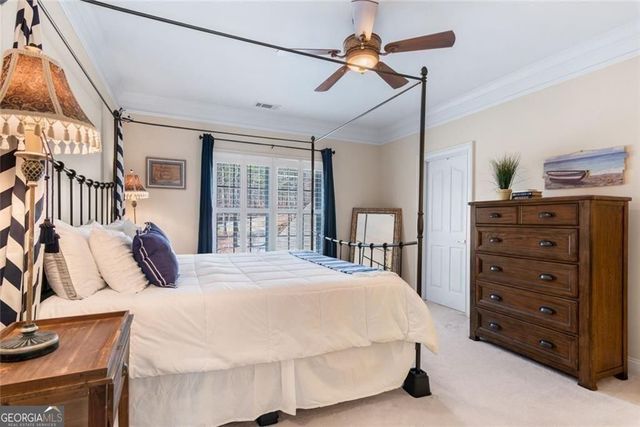 10 Clydesdale Trail, White, GA 30184