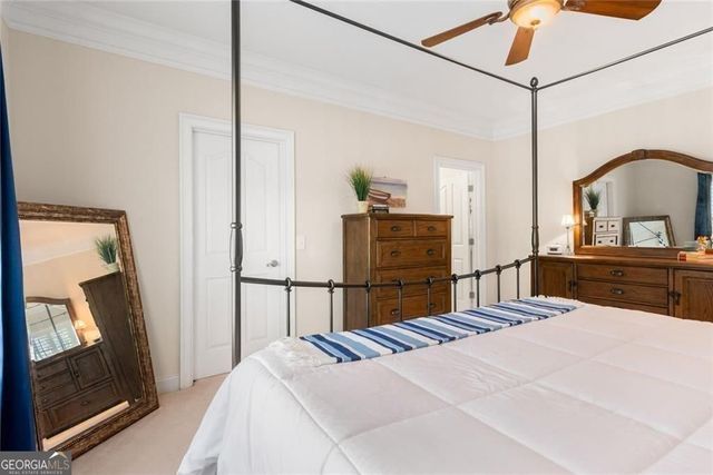 10 Clydesdale Trail, White, GA 30184