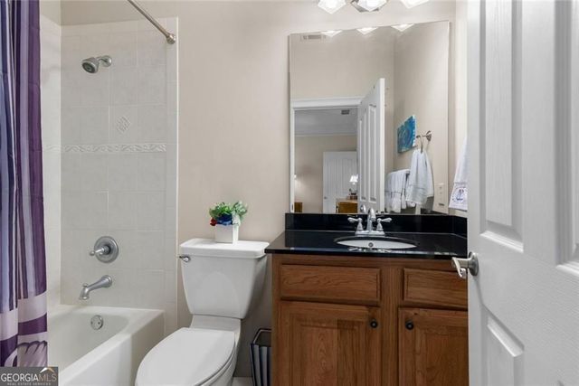 10 Clydesdale Trail, White, GA 30184