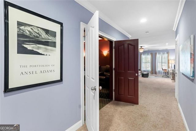 10 Clydesdale Trail, White, GA 30184