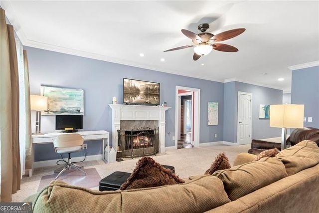 10 Clydesdale Trail, White, GA 30184