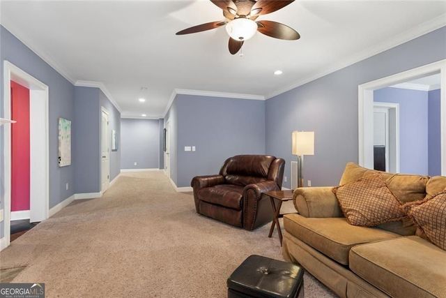 10 Clydesdale Trail, White, GA 30184