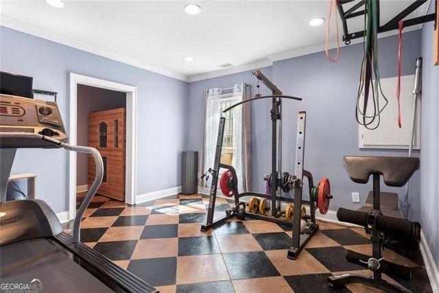 10 Clydesdale Trail, White, GA 30184