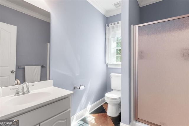 10 Clydesdale Trail, White, GA 30184